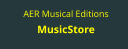 AER Musical Editions MusicStore